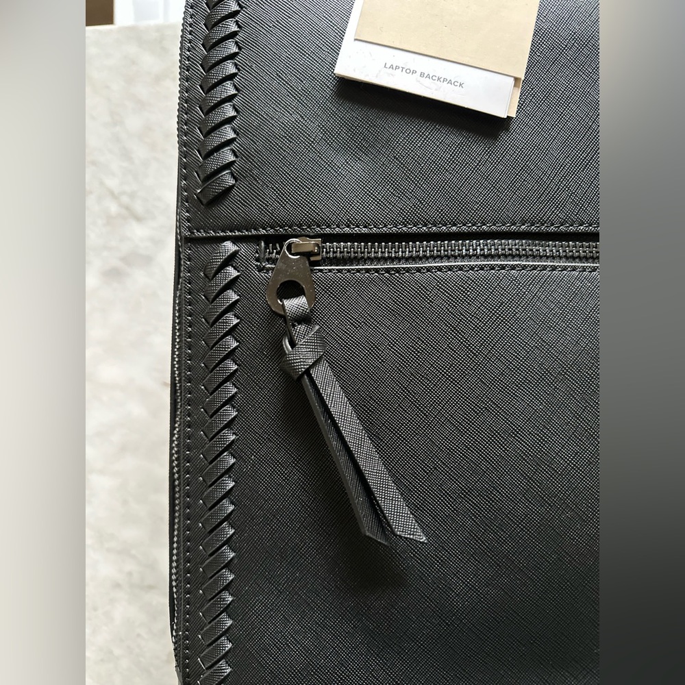 🆕 Calpak Kaya 15 inch Laptop Backpack - Picture 9 of 16